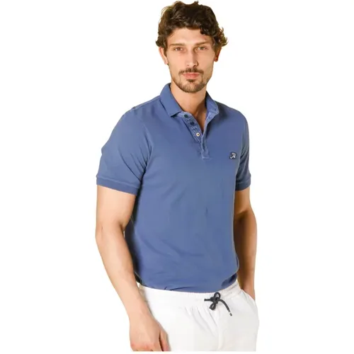 Polo Shirts , Herren, Größe: XL - Mason's - Modalova