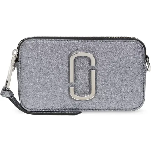 ‘Snapshot’ shoulder bag , female, Sizes: ONE SIZE - Marc Jacobs - Modalova