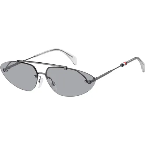 Sunglasses TH 1660/S , female, Sizes: 69 MM - Tommy Hilfiger - Modalova