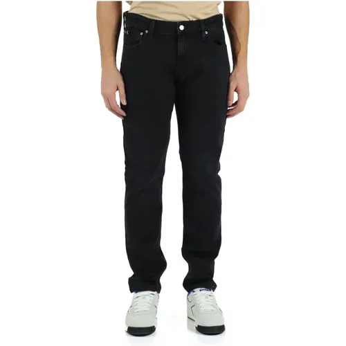 Hosen , Herren, Größe: W31 - Calvin Klein Jeans - Modalova