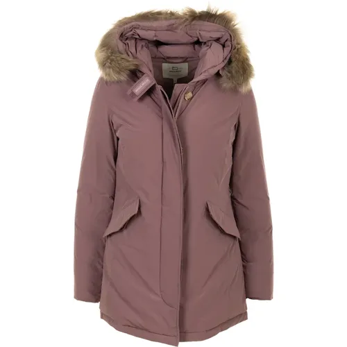 Luxus Arctic Parka Mäntel Woolrich - Woolrich - Modalova