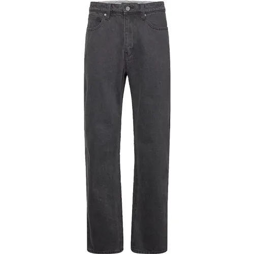 Vintage Baggy Fools Jeans , Herren, Größe: W30 L34 - Abrand Jeans - Modalova