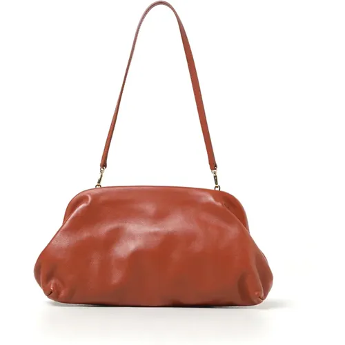 Stylish Borsa Bag , female, Sizes: ONE SIZE - Philosophy di Lorenzo Serafini - Modalova