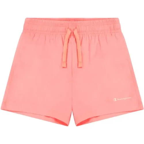 Shorts , Damen, Größe: L - Champion - Modalova