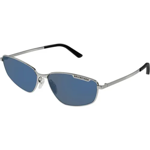 Sunglasses , unisex, Sizes: 60 MM - Balenciaga - Modalova