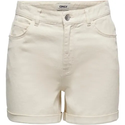 Shorts for Men , female, Sizes: L, S, M - Only - Modalova