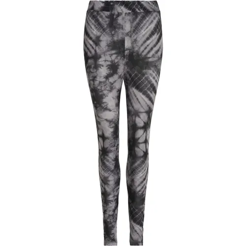 Leggings , female, Sizes: XL, M, 2XL, S, L - IN Front - Modalova