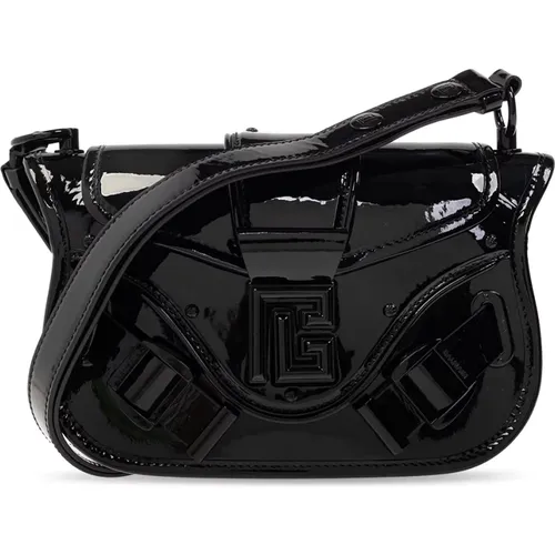 ‘Blaze’ Schultertasche Balmain - Balmain - Modalova