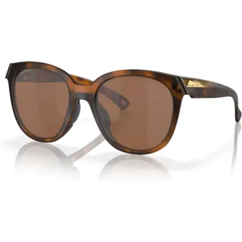 Sole Sunglasses , unisex, Sizes: 54 MM - Oakley - Modalova