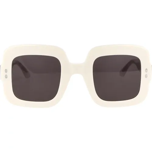 Stylische Sonnenbrille IM 0074/G/S - Isabel marant - Modalova