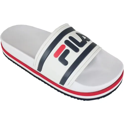 Sneakers , Damen, Größe: 39 EU - Fila - Modalova