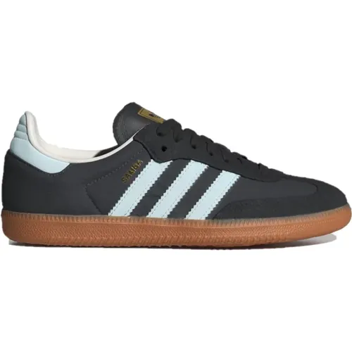 Schuhe , Herren, Größe: 36 2/3 EU - adidas Originals - Modalova