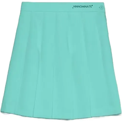 Short Skirts , Damen, Größe: XS - Hinnominate - Modalova
