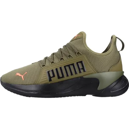 Sneakers , Herren, Größe: 44 EU - Puma - Modalova