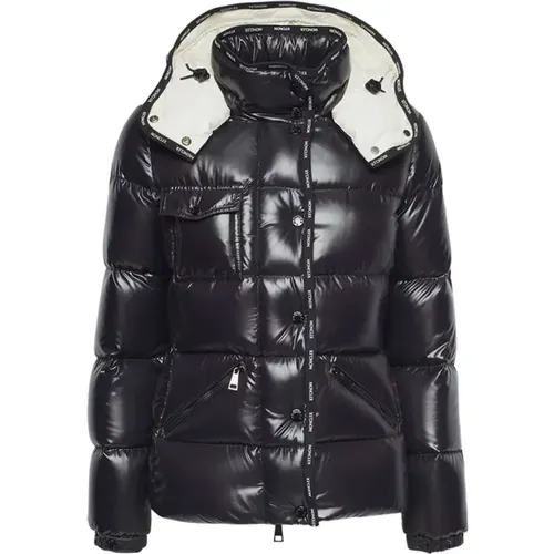 Down Jacket , female, Sizes: XL - Moncler - Modalova