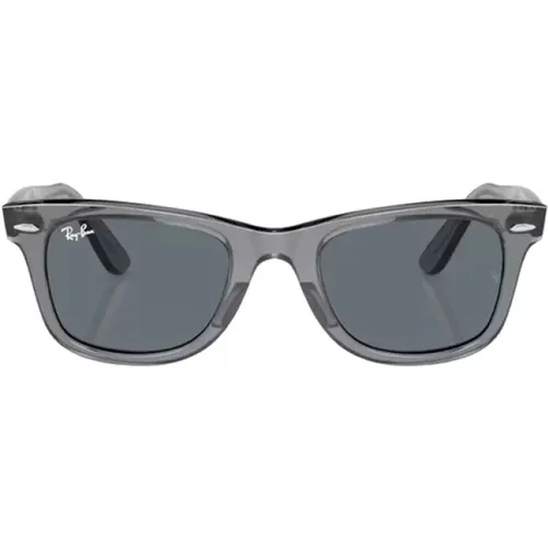 Klassische Wayfarer Sonnenbrille - Ray-Ban - Modalova