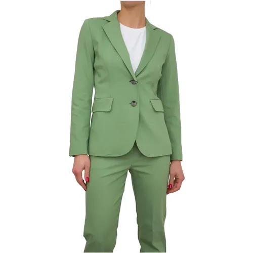 Blazers , Damen, Größe: XS - Marella - Modalova