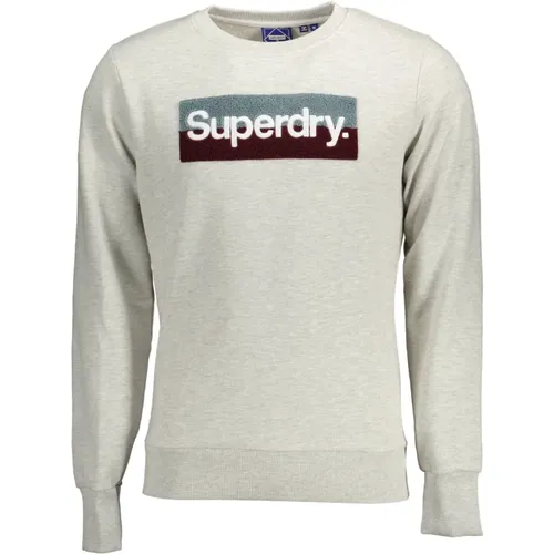 Sweatshirt Superdry - Superdry - Modalova