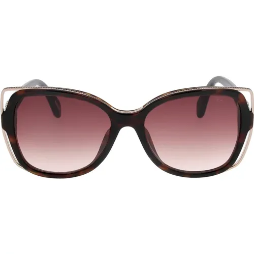 Stilvolle Sonnenbrille - Chopard - Modalova