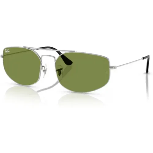 Modern Aviator Sunglasses , unisex, Sizes: ONE SIZE - Ray-Ban - Modalova