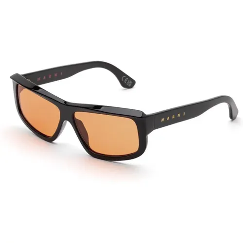 Sonnenbrille Annapuma Circuit Speed DZE - Marni - Modalova