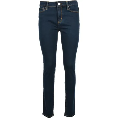 Jeans for Women , female, Sizes: W27, W28, W30, W29, W26, W31 - Love Moschino - Modalova