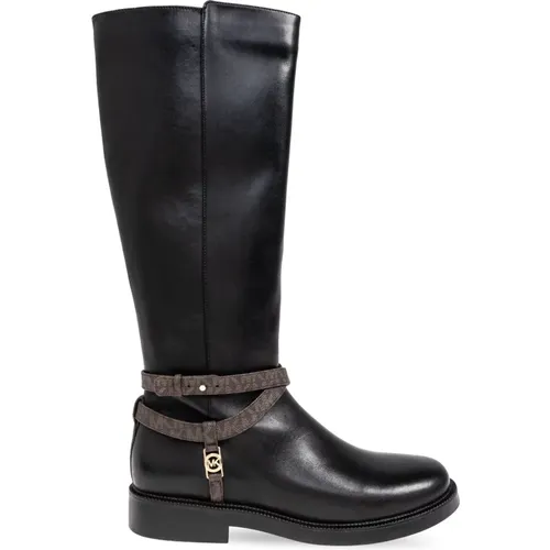 Stiefel Abigail Michael Kors - Michael Kors - Modalova