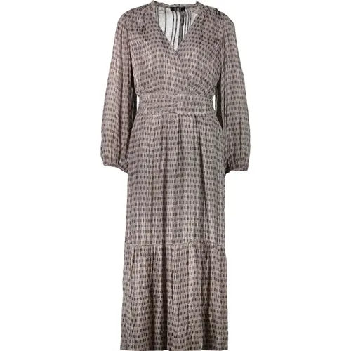 Maxi Dress , female, Sizes: S, XL - Ibana - Modalova