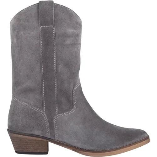 Tracy Suede Schuhe , Damen, Größe: 41 EU - Ivylee Copenhagen - Modalova