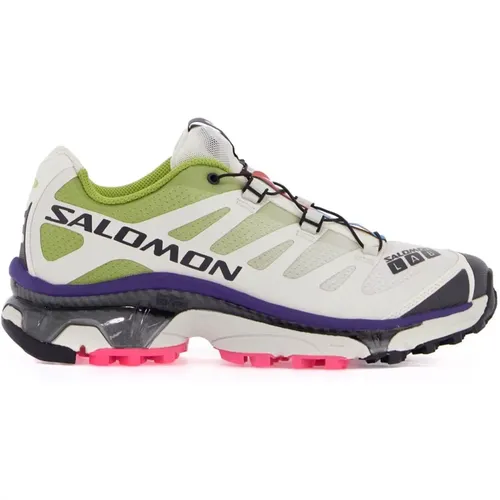 Xt-4 OG Sneakers , Herren, Größe: 40 EU - Salomon - Modalova