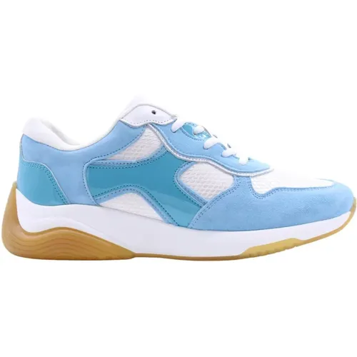 Sneakers , female, Sizes: 5 UK, 7 UK, 4 UK, 6 UK - Cycleur de Luxe - Modalova