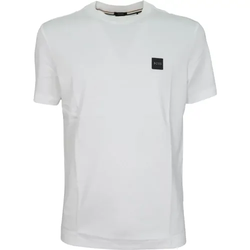 Shirts , male, Sizes: XL, L - Hugo Boss - Modalova