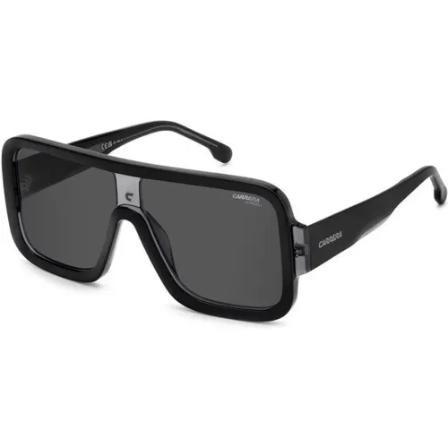 Sunglasses Flaglab 14 , male, Sizes: 62 MM - Carrera - Modalova