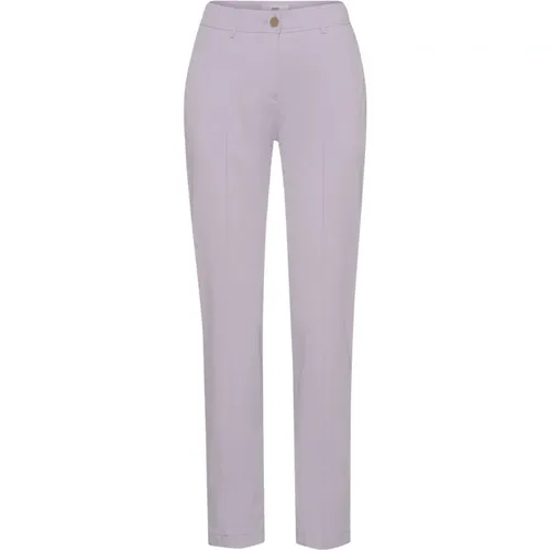 Slim-fit Trousers , female, Sizes: S - BRAX - Modalova