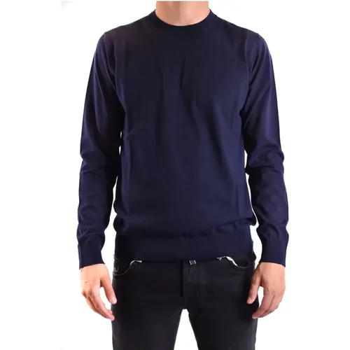 Knitwear , male, Sizes: S - Paolo Pecora - Modalova