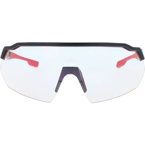 Stylish Sunglasses with Lenses , male, Sizes: ONE SIZE - Adidas - Modalova