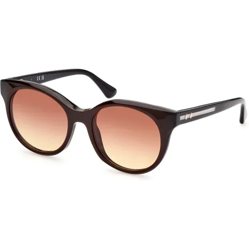 Sonnenbrille , Damen, Größe: 54 MM - WEB Eyewear - Modalova
