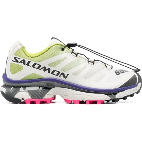 Multicolor Schnürsneaker Salomon - Salomon - Modalova