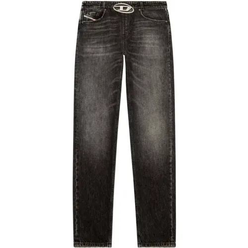 A13151 0Jgae 2010 Jeans , male, Sizes: W31 - Diesel - Modalova