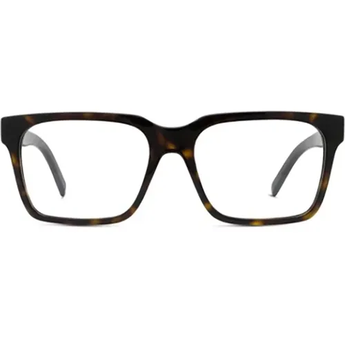 Women's Accessories Optical frames Aw23 , female, Sizes: 55 MM - Givenchy - Modalova
