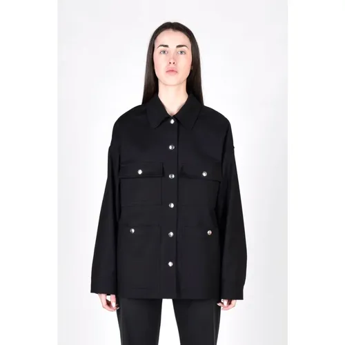 Jacket , female, Sizes: M, S - Barena Venezia - Modalova