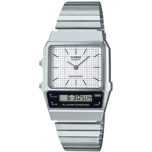 Watches , female, Sizes: ONE SIZE - Casio - Modalova