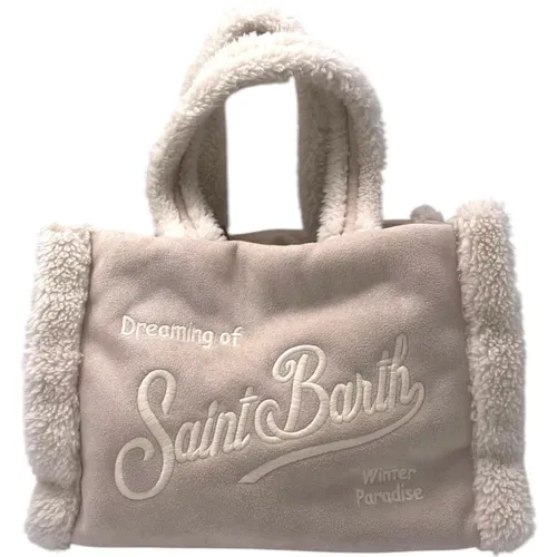 Small Soft Bags , female, Sizes: ONE SIZE - MC2 Saint Barth - Modalova