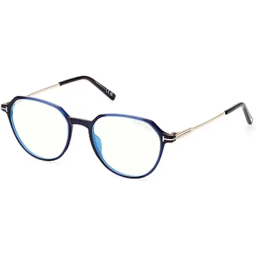Stylische Sonnenbrille , unisex, Größe: 52 MM - Tom Ford - Modalova