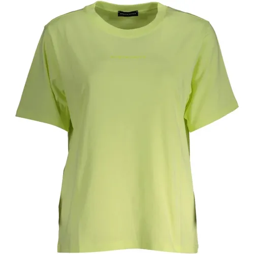 Sunny Bio Cotton T-Shirt , female, Sizes: XS - North Sails - Modalova