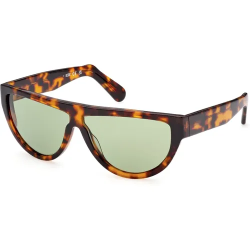 Sonnenbrille,Stilvolle Sonnenbrille für Frauen - Gcds - Modalova