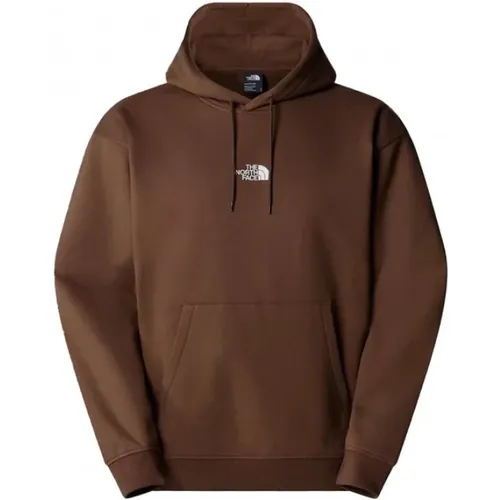 Oversize Hoodie Braun - The North Face - Modalova