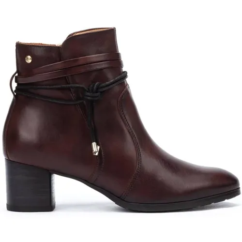 Heeled Boots , Damen, Größe: 40 EU - Pikolinos - Modalova