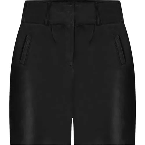 Short Shorts , female, Sizes: M, S, L - Arma - Modalova