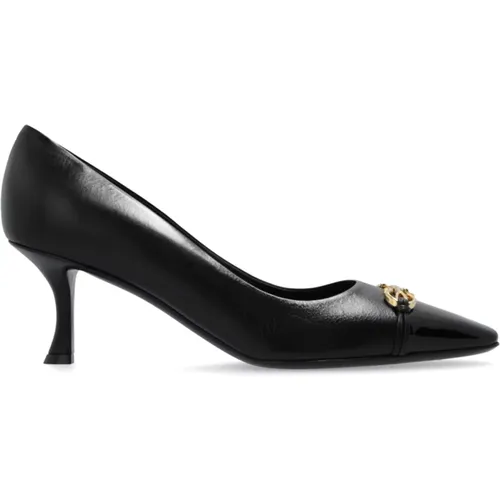 Pumps Bria , Damen, Größe: 40 1/2 EU - Salvatore Ferragamo - Modalova